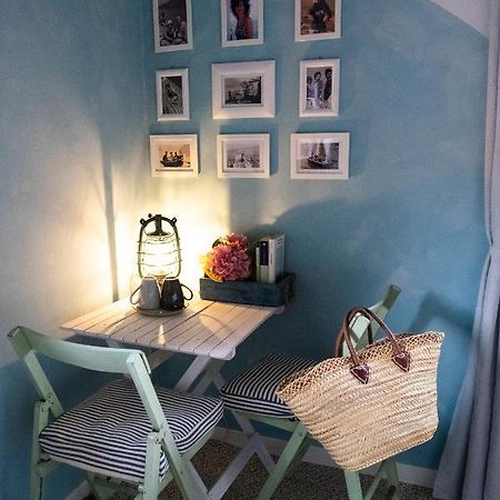 La Porta Accanto B&B San Vito di Leguzzano Екстериор снимка