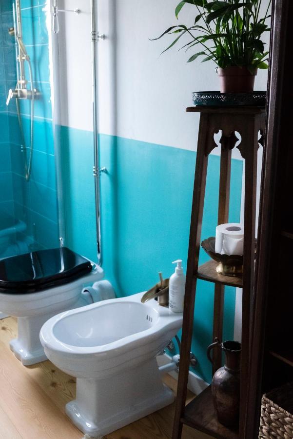 La Porta Accanto B&B San Vito di Leguzzano Екстериор снимка