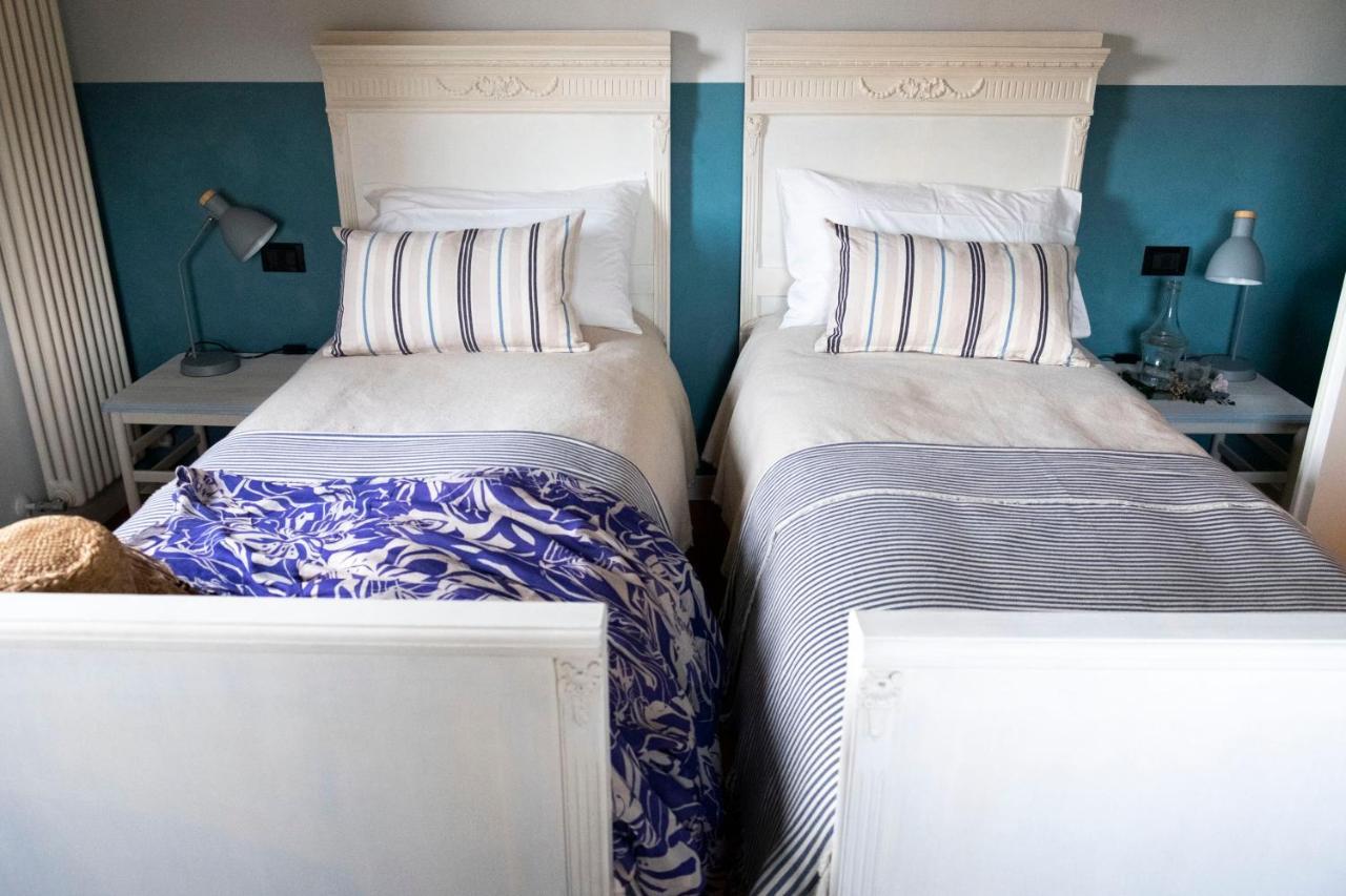 La Porta Accanto B&B San Vito di Leguzzano Екстериор снимка