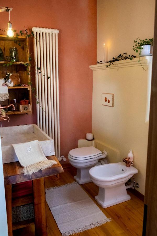 La Porta Accanto B&B San Vito di Leguzzano Екстериор снимка