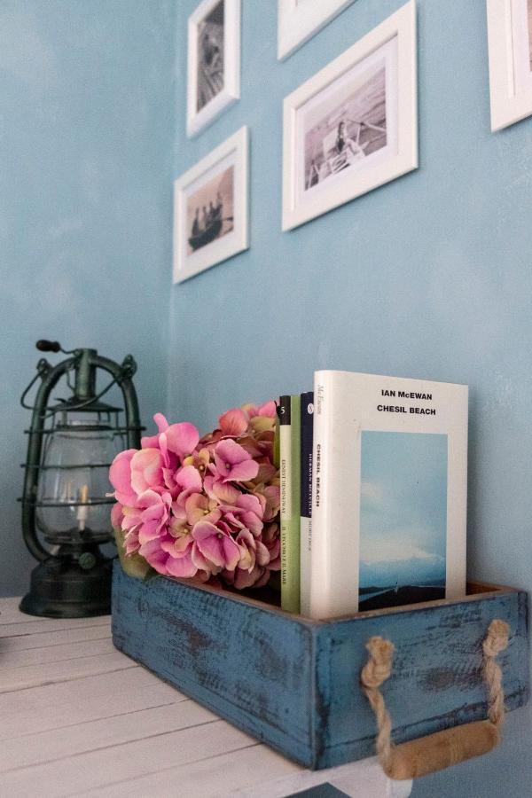 La Porta Accanto B&B San Vito di Leguzzano Екстериор снимка