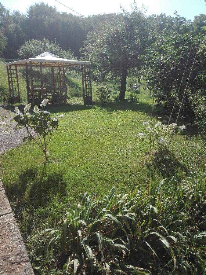 La Porta Accanto B&B San Vito di Leguzzano Екстериор снимка