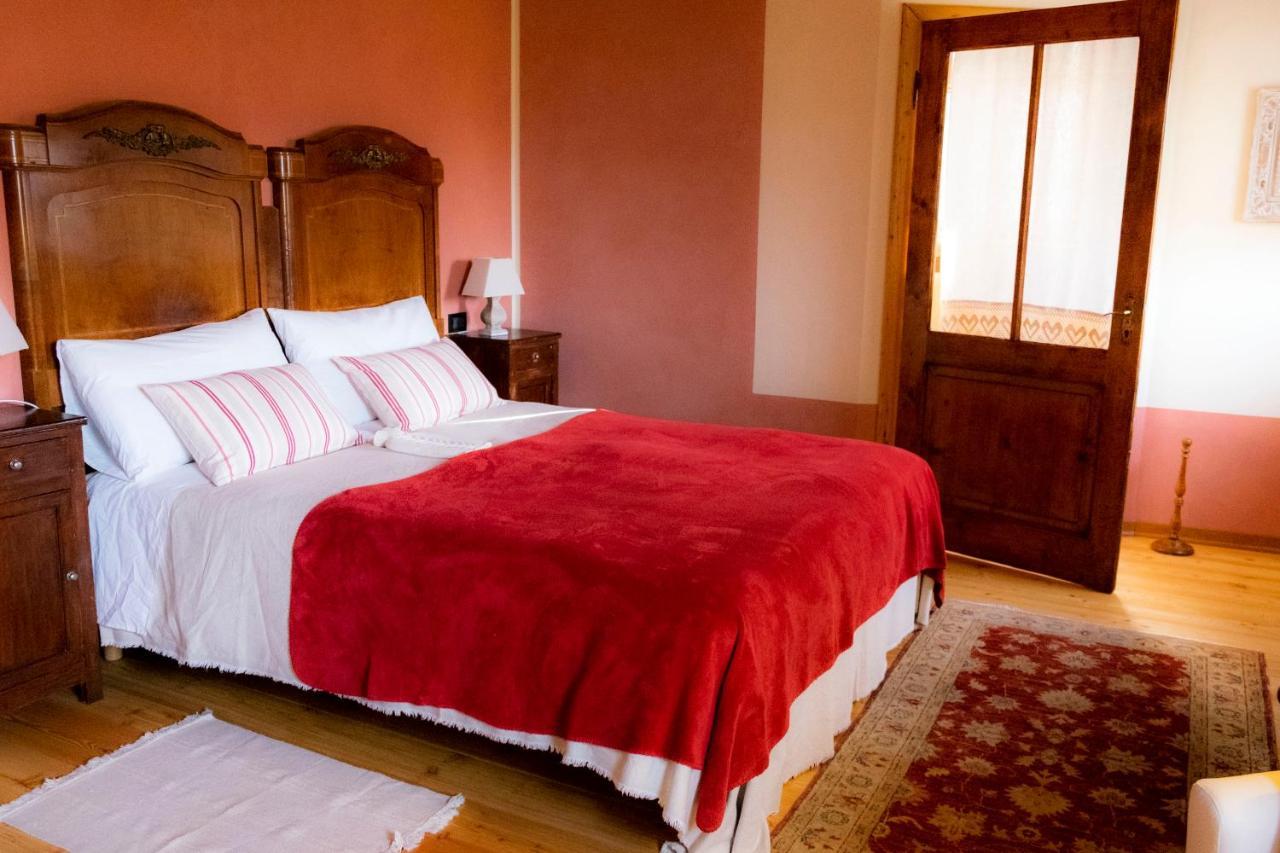 La Porta Accanto B&B San Vito di Leguzzano Екстериор снимка