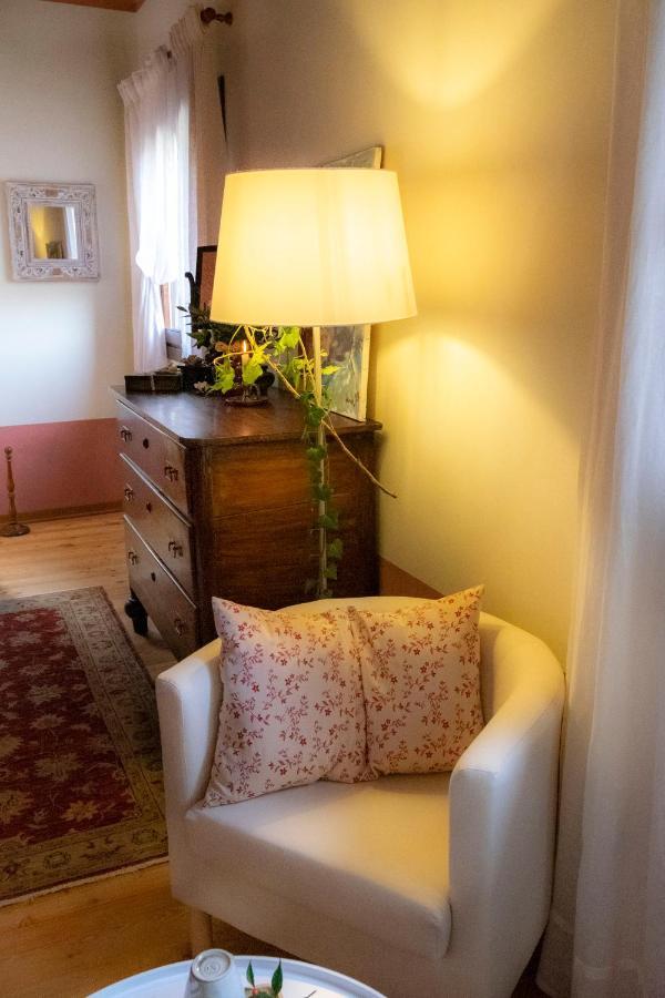 La Porta Accanto B&B San Vito di Leguzzano Екстериор снимка