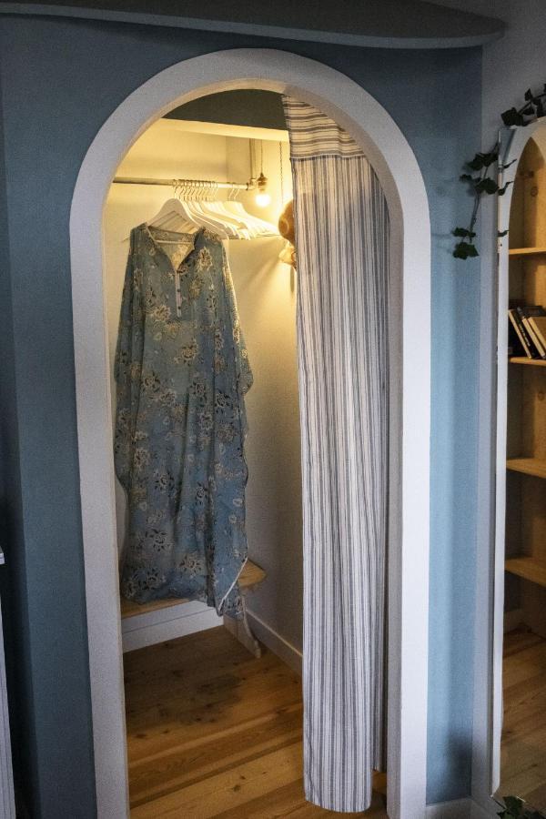 La Porta Accanto B&B San Vito di Leguzzano Екстериор снимка