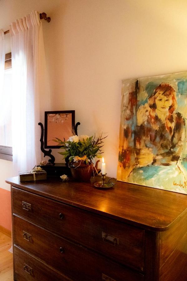 La Porta Accanto B&B San Vito di Leguzzano Екстериор снимка