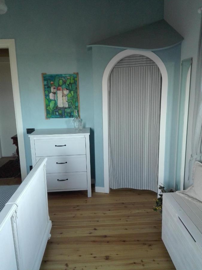 La Porta Accanto B&B San Vito di Leguzzano Екстериор снимка