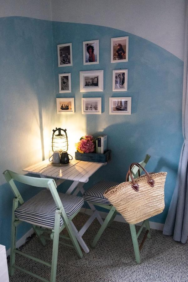 La Porta Accanto B&B San Vito di Leguzzano Екстериор снимка