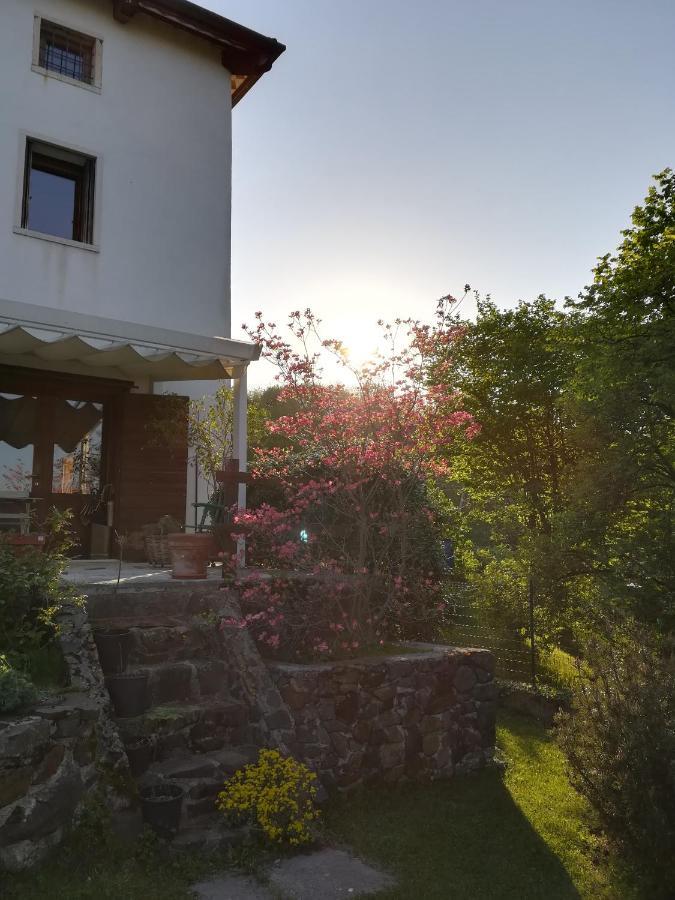 La Porta Accanto B&B San Vito di Leguzzano Екстериор снимка