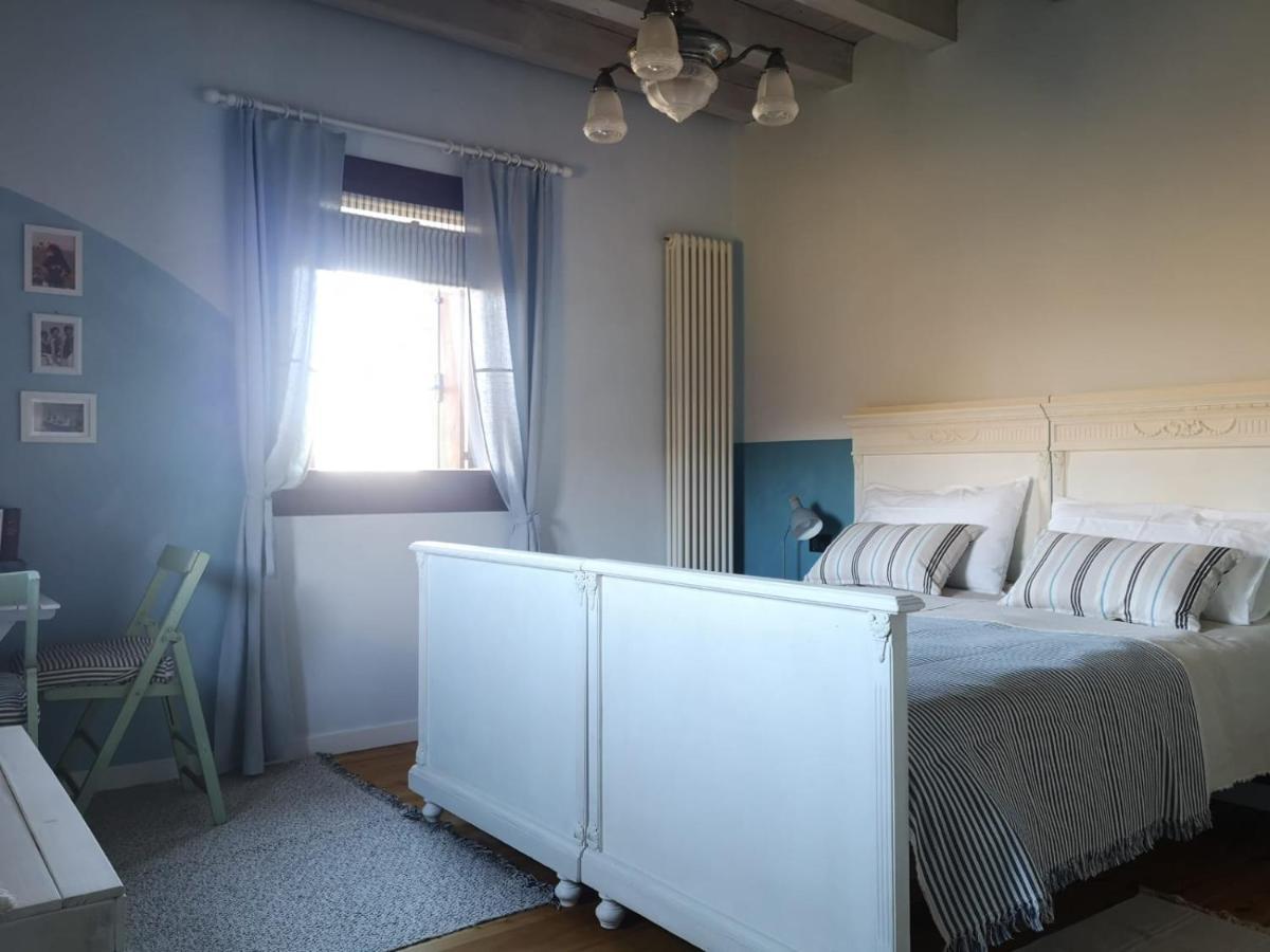 La Porta Accanto B&B San Vito di Leguzzano Екстериор снимка