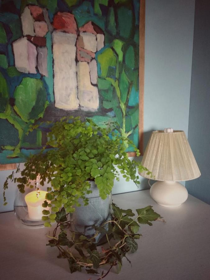 La Porta Accanto B&B San Vito di Leguzzano Екстериор снимка