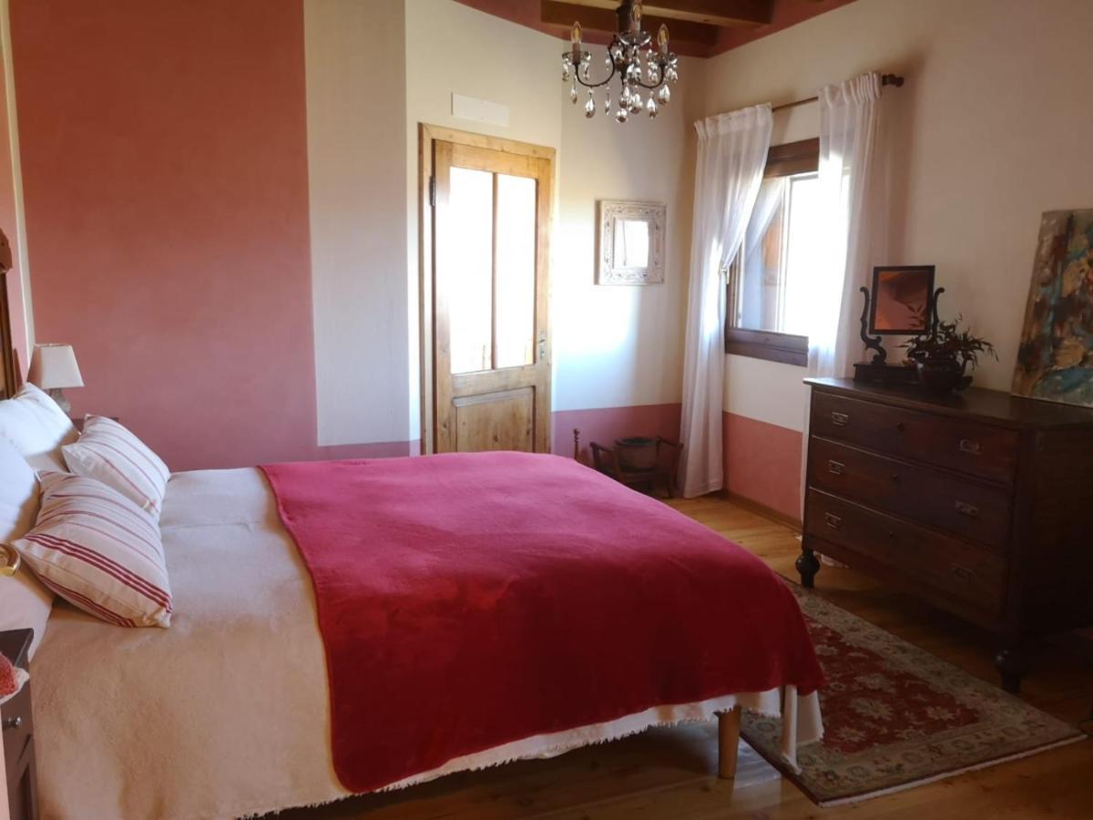 La Porta Accanto B&B San Vito di Leguzzano Екстериор снимка