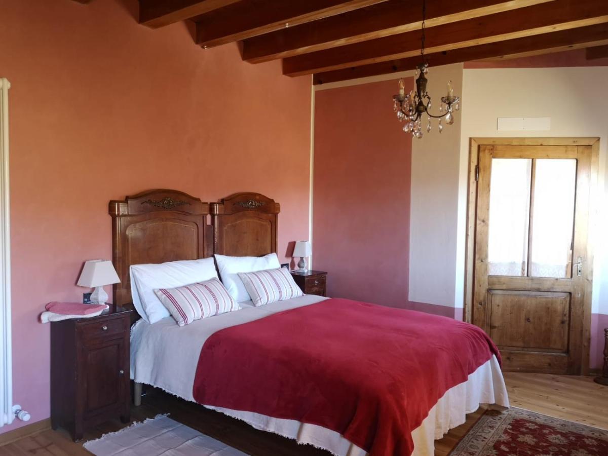 La Porta Accanto B&B San Vito di Leguzzano Екстериор снимка