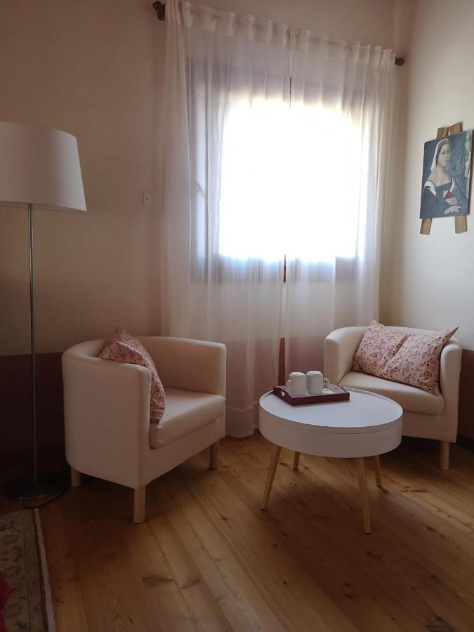 La Porta Accanto B&B San Vito di Leguzzano Екстериор снимка