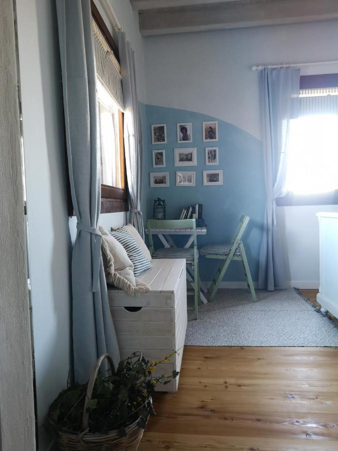 La Porta Accanto B&B San Vito di Leguzzano Екстериор снимка