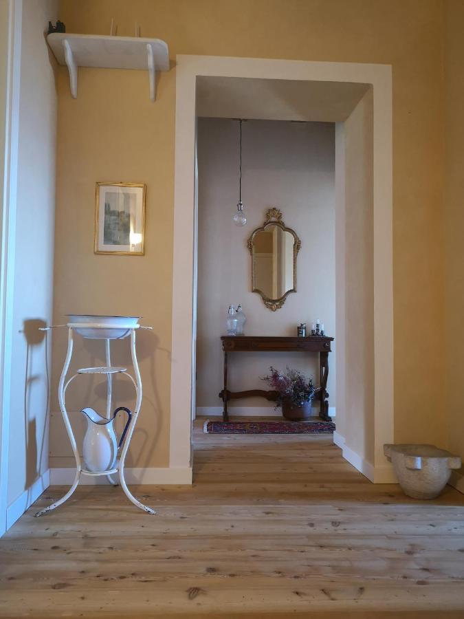 La Porta Accanto B&B San Vito di Leguzzano Екстериор снимка